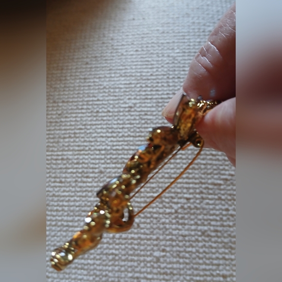 🍂🍁Large Fall Foliage Brooch🍁🍂 - Picture 6 of 8